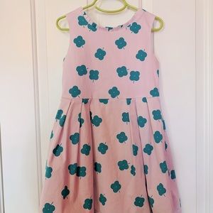 Jacadi Paris Kids Dress